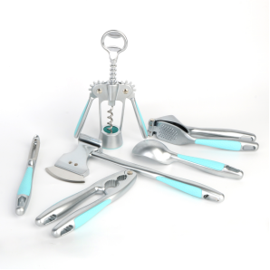 Certificarea BSCI pentru deschizătorul personalizat de sticle de vin roșu a fost aprobată cu succes în octombrie 2025