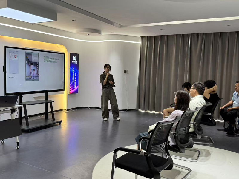 Rezumatul reuniunii anuale de instruire pentru operațiunile de peste mări ale echipei de vânzări din 2025