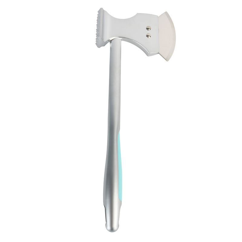 Noul design pentru frăgezitor de carne din aliaj de zinc