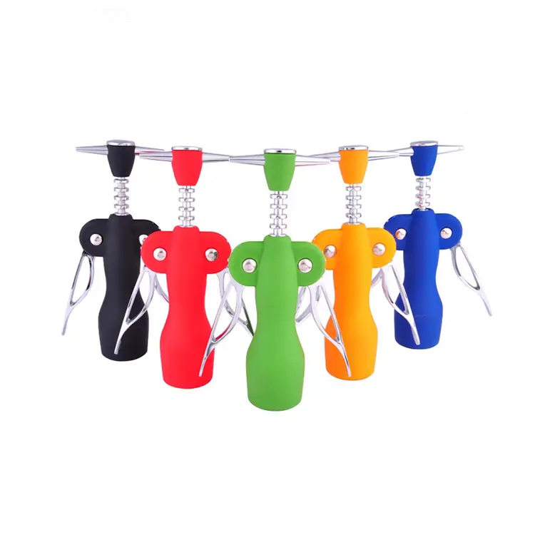 Wing Manual Wine Cork Tscrew