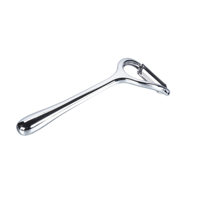 Cojitor de fructe cu lamă din oțel inoxidabil din aliaj de zinc