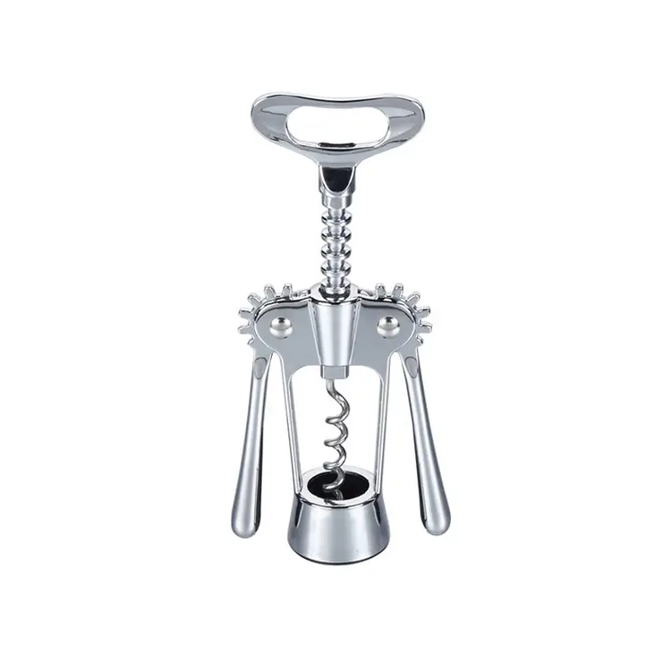 Zinc Alloy Wine Corksrew